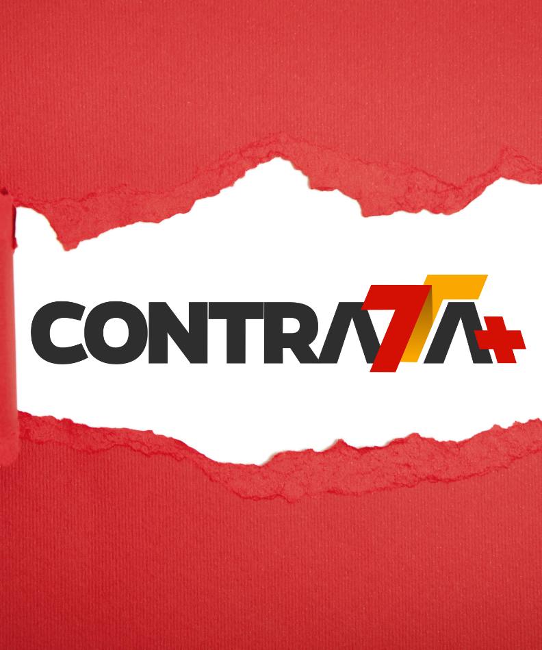 Contratta +.