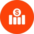Rentabilidade média de 20 a 30%